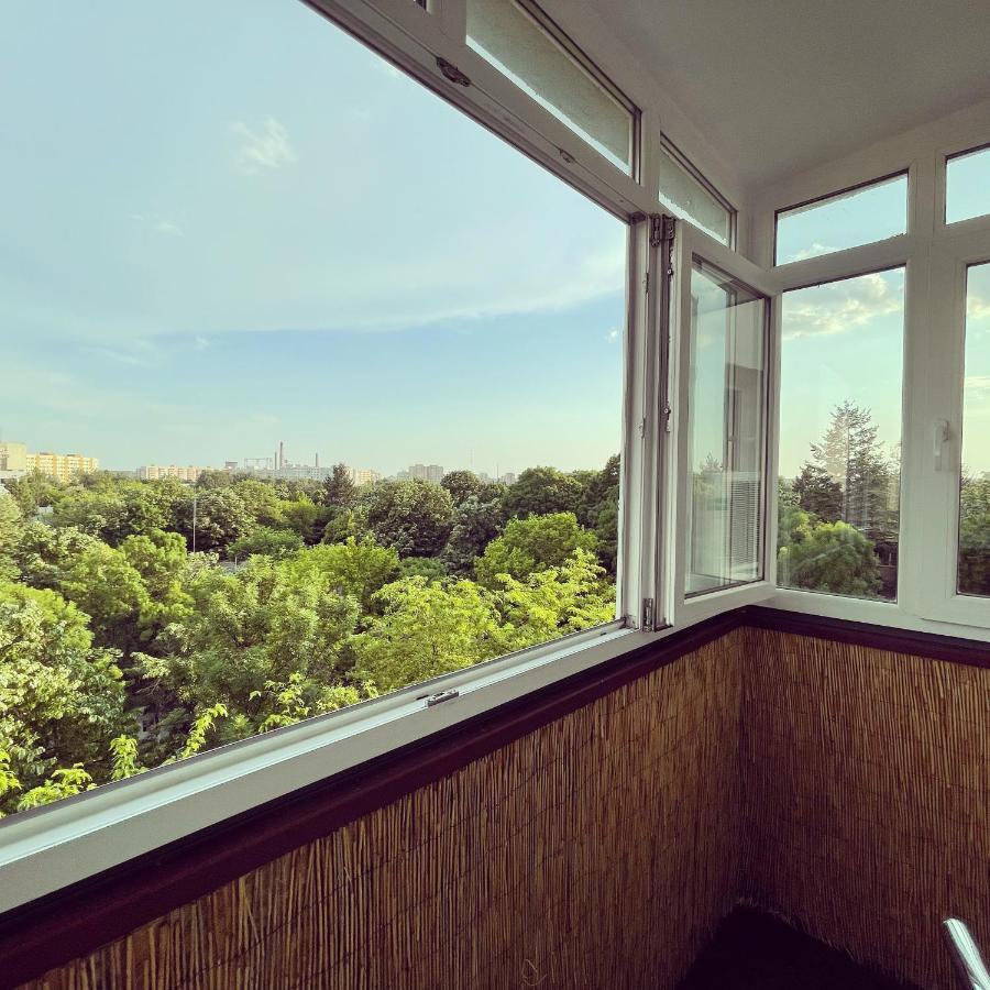 Studio 37 By Mrg Apartments บูคาเรสต์ ภายนอก รูปภาพ