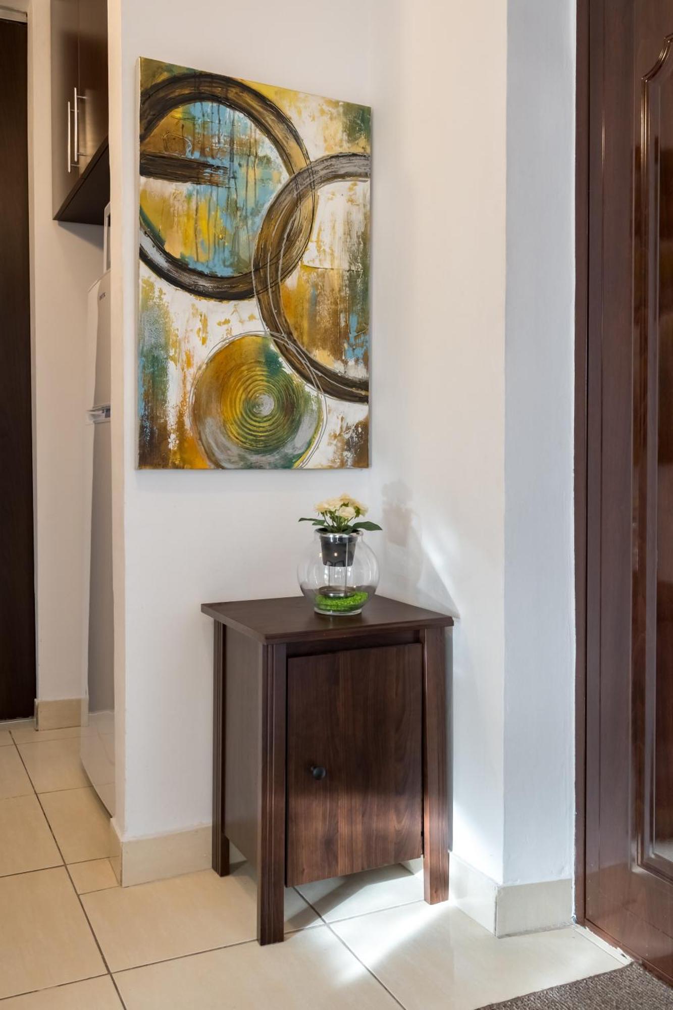 Studio 37 By Mrg Apartments บูคาเรสต์ ภายนอก รูปภาพ