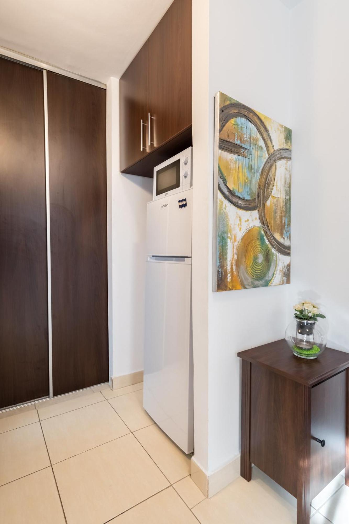 Studio 37 By Mrg Apartments บูคาเรสต์ ภายนอก รูปภาพ